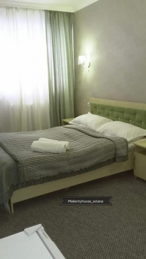 Makenty House Astana